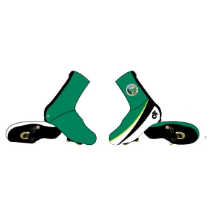 Fleece Shoe Covers