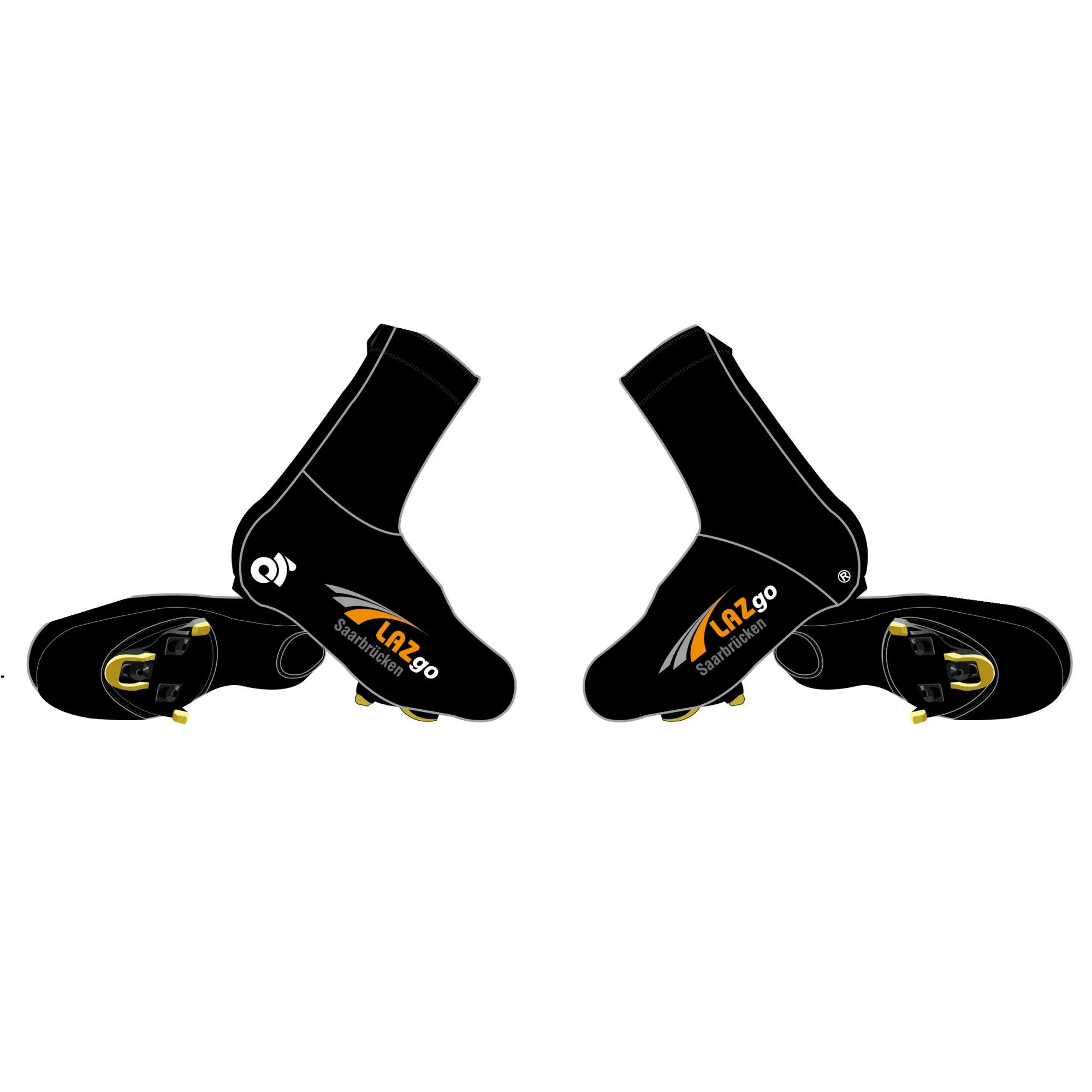 Fleece Shoe Covers
