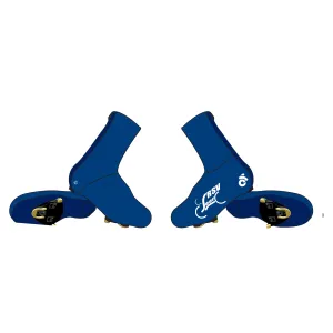 Fleece Shoe Covers