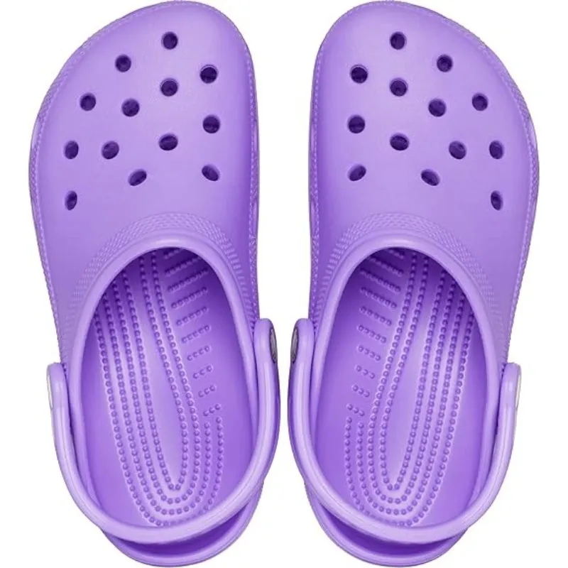 Flexible Comfort Clogs – Lightweight and Eco-Friendly for Daily Wear