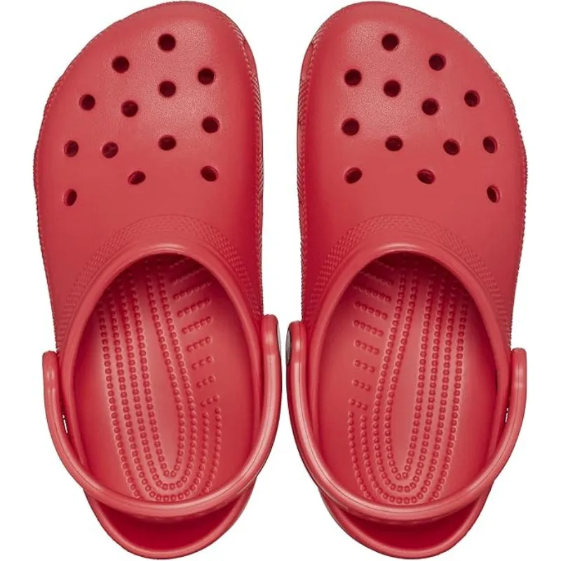 Flexible Comfort Clogs – Lightweight and Eco-Friendly for Daily Wear