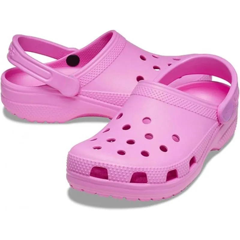 Flexible Comfort Clogs – Lightweight and Eco-Friendly for Daily Wear