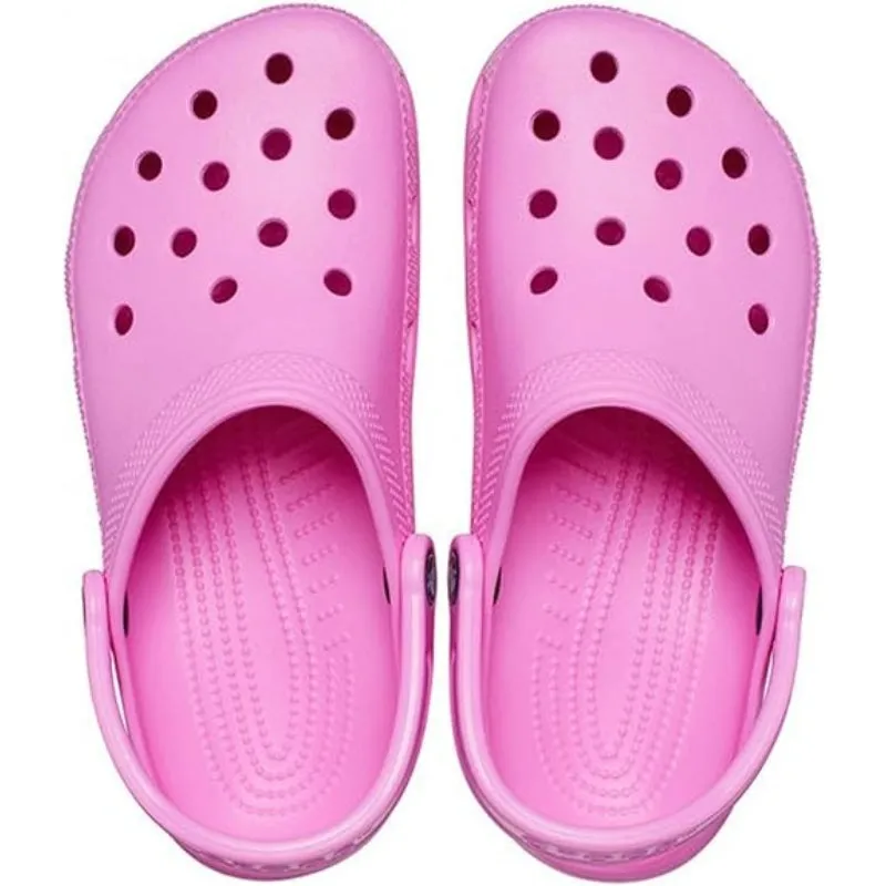 Flexible Comfort Clogs – Lightweight and Eco-Friendly for Daily Wear