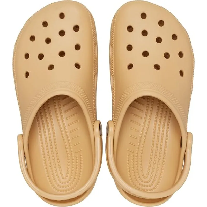 Flexible Comfort Clogs – Lightweight and Eco-Friendly for Daily Wear