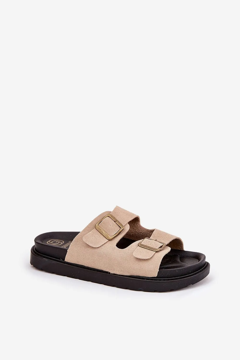 Flip-flops Step in style