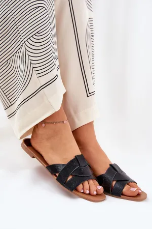 Flip-flops Step in style