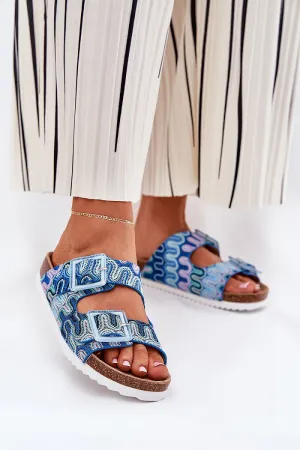 Flip-flops Step in style