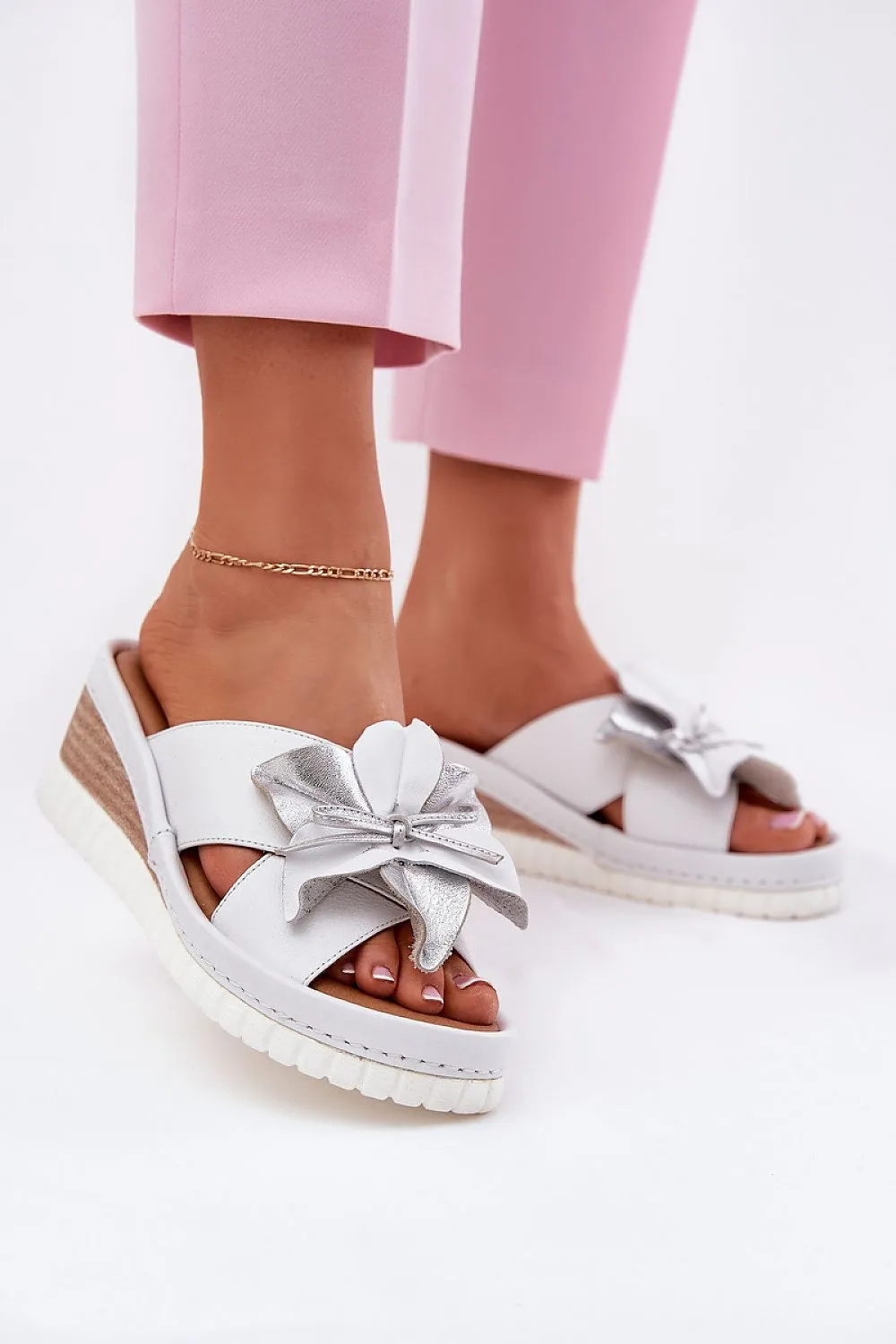 Flip-flops Step in style