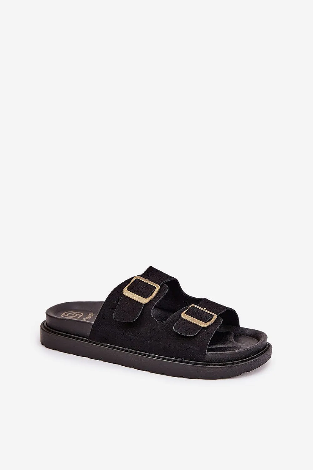 Flip-flops Step in style