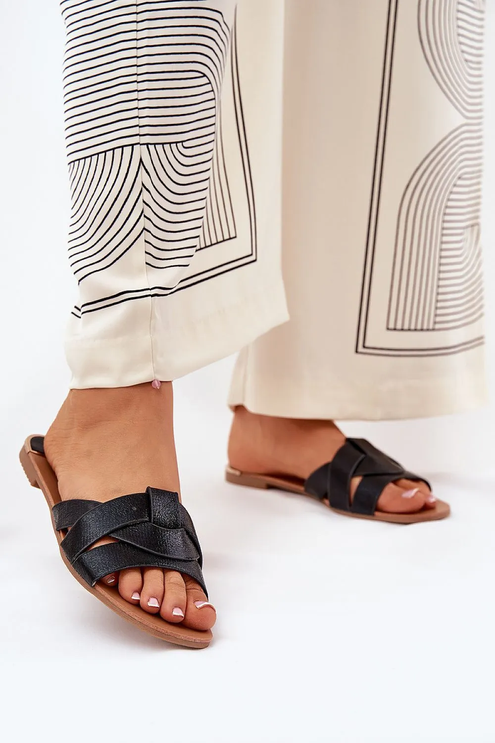 Flip-flops Step in style
