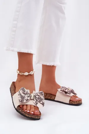 Flip-flops Step in style