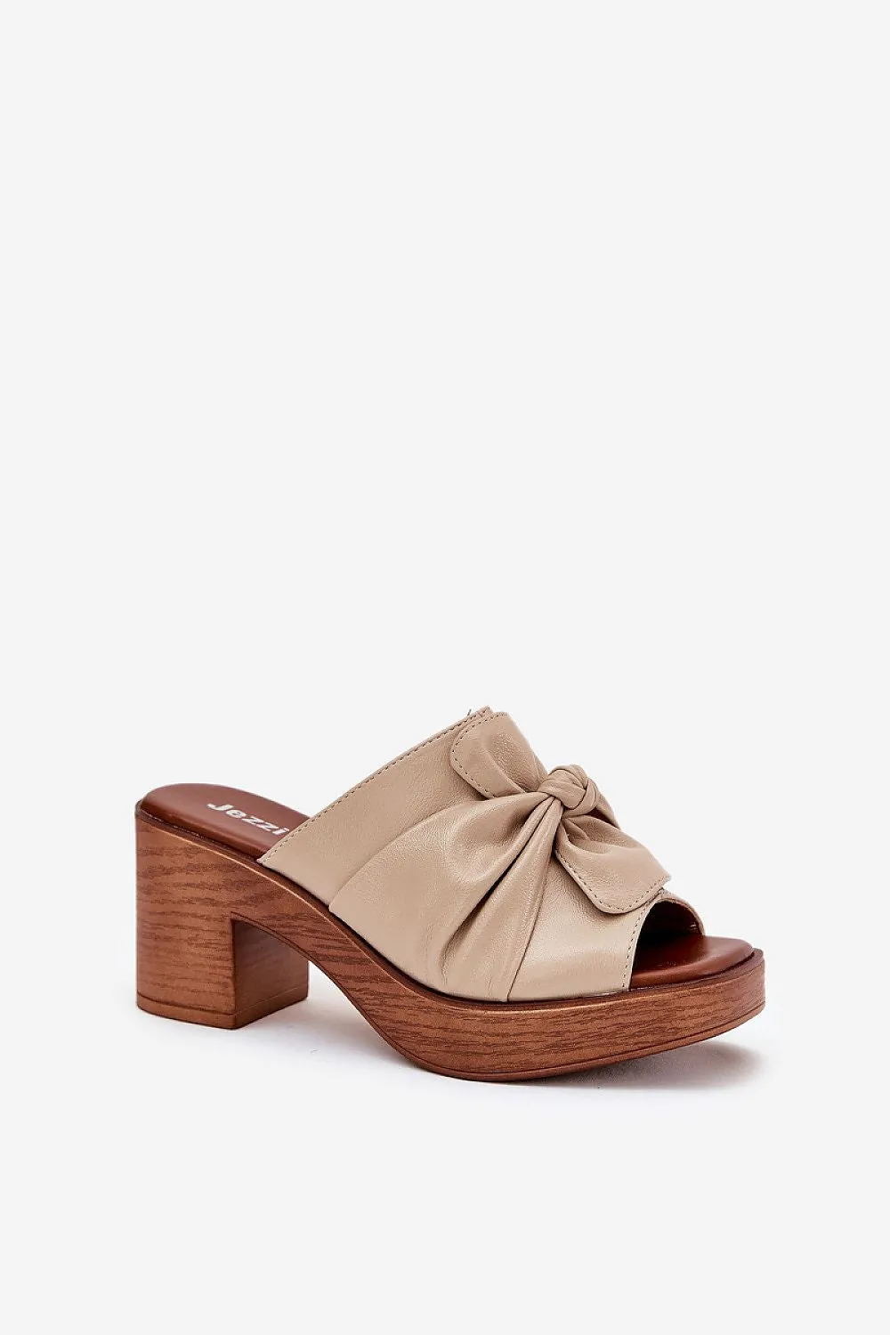 Flip-flops Step in style