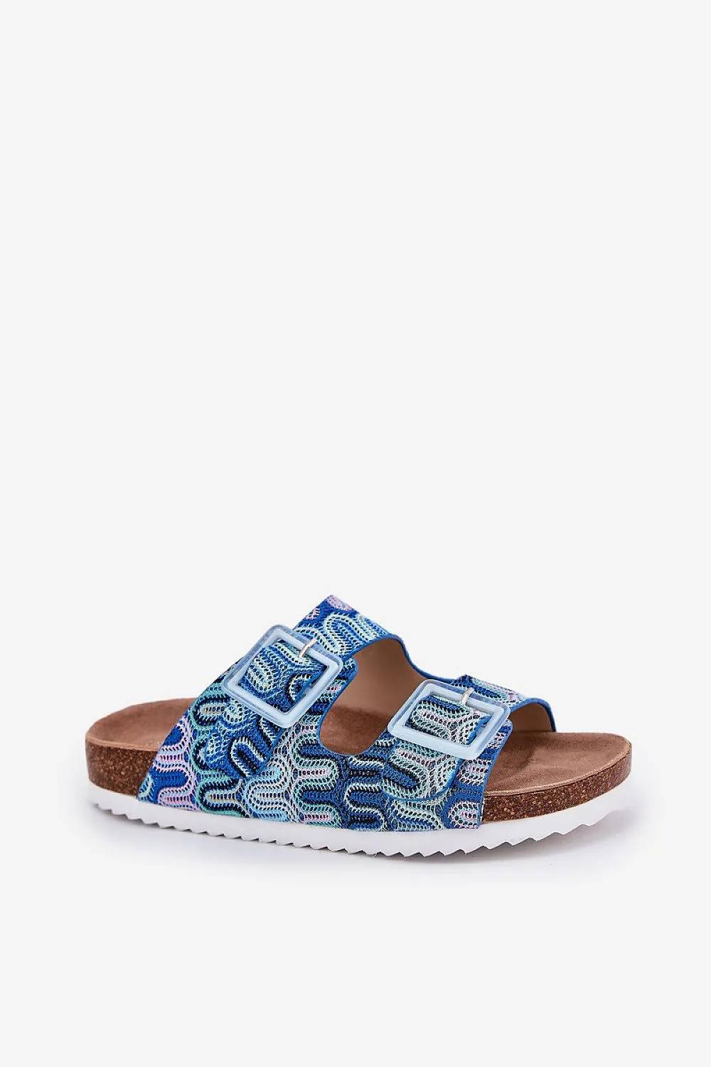 Flip-flops Step in style