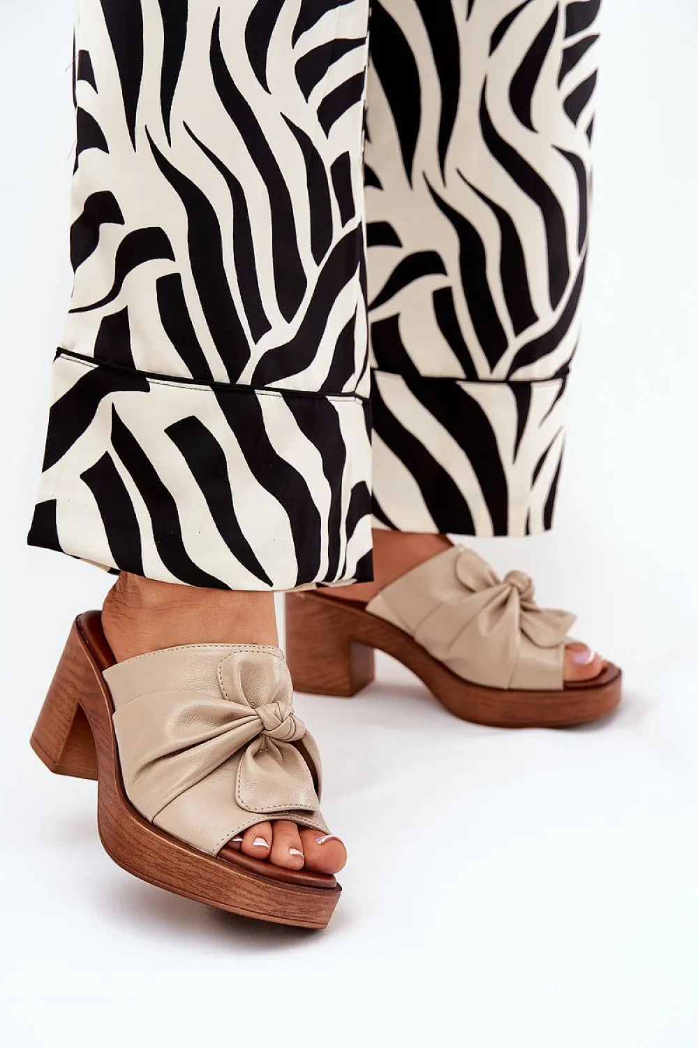 Flip-flops Step in style