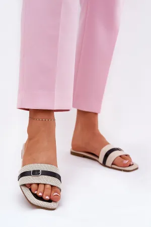 Flip-flops Step in style