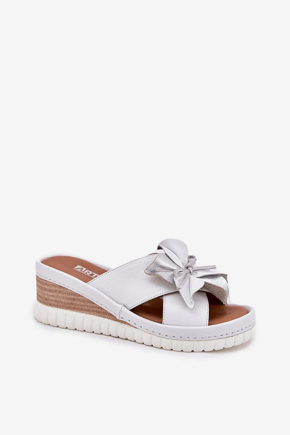 Flip-flops Step in style