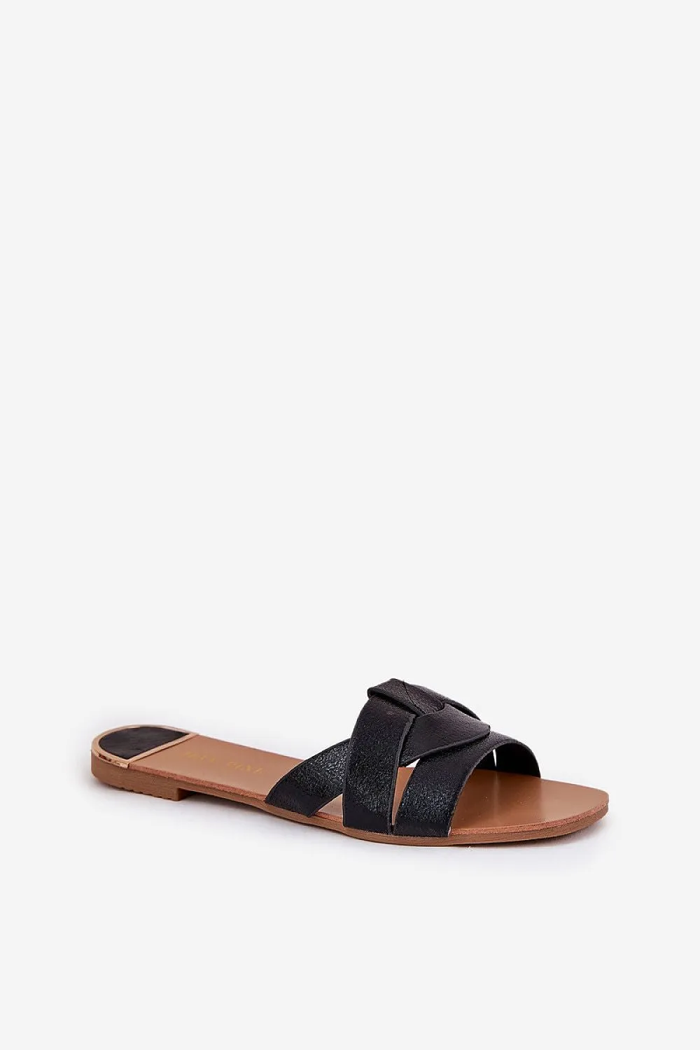 Flip-flops Step in style