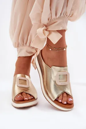 Flip-flops Step in style
