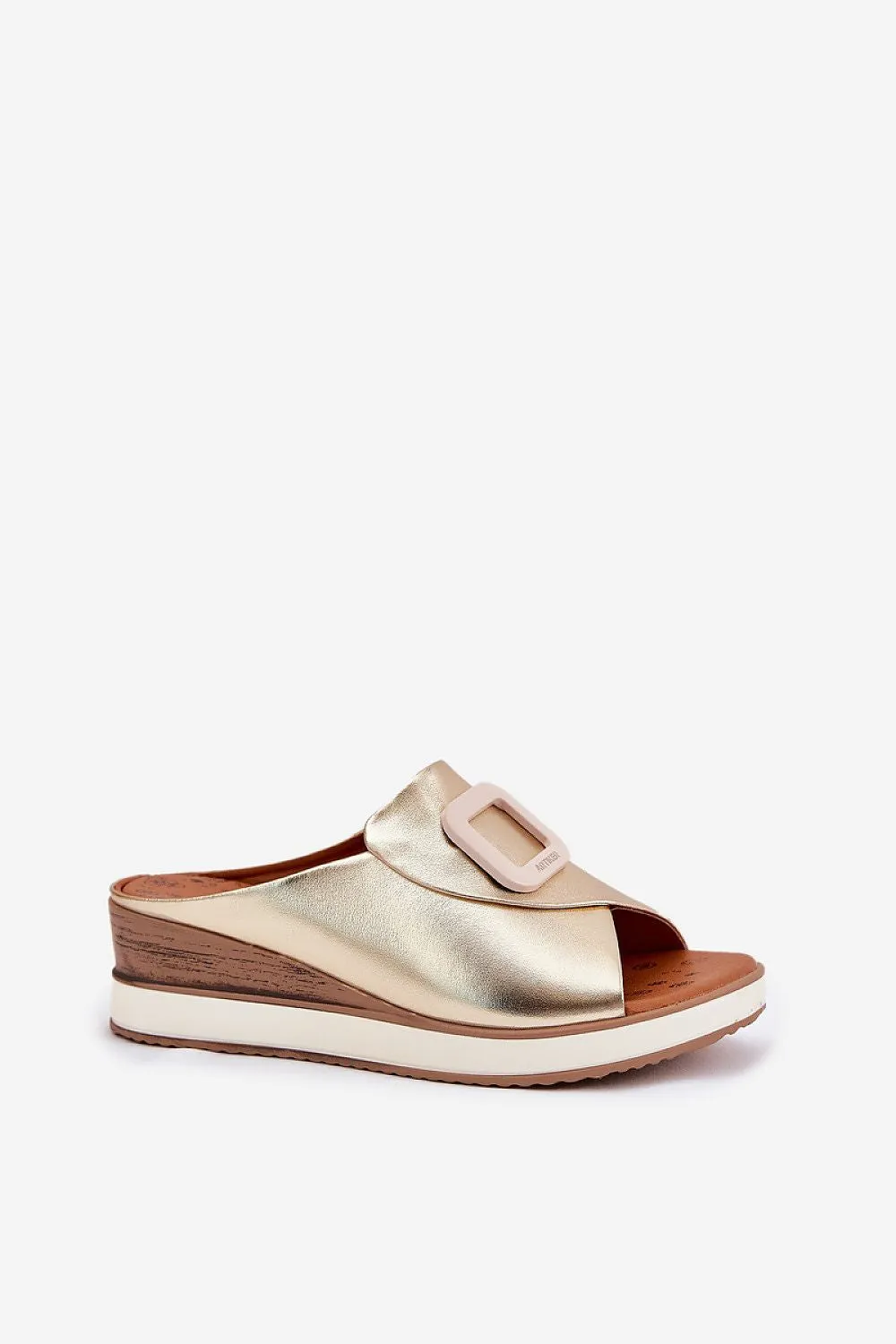 Flip-flops Step in style