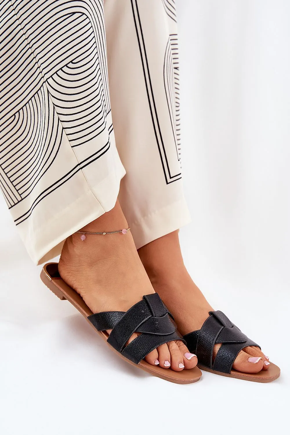 Flip-flops Step in style