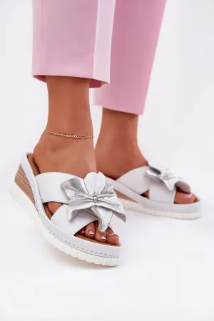 Flip-flops Step in style