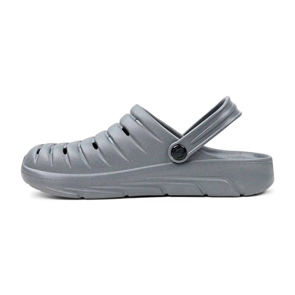Floatz by Bata WATSON Clogs for Men