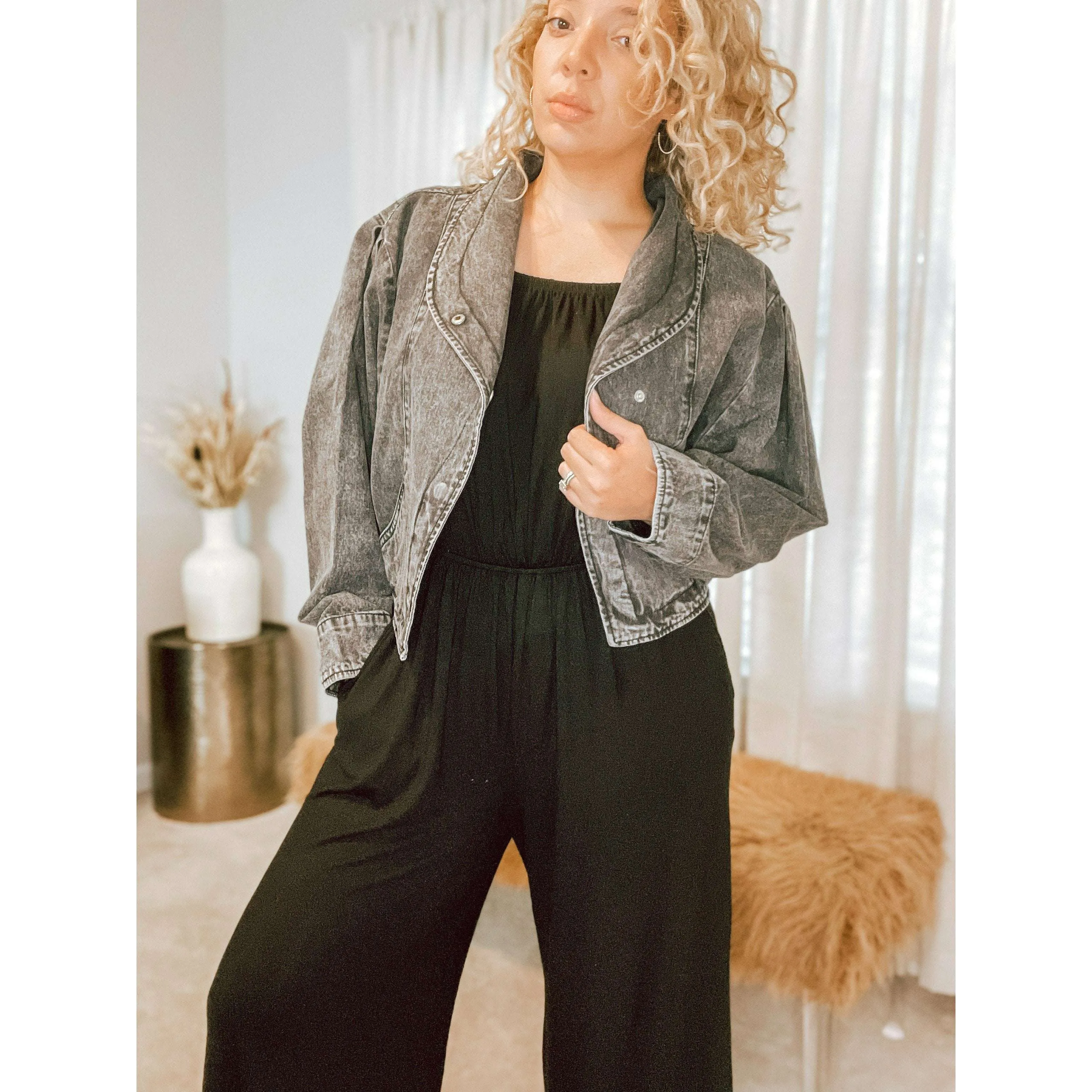 Flow Jumpsuit