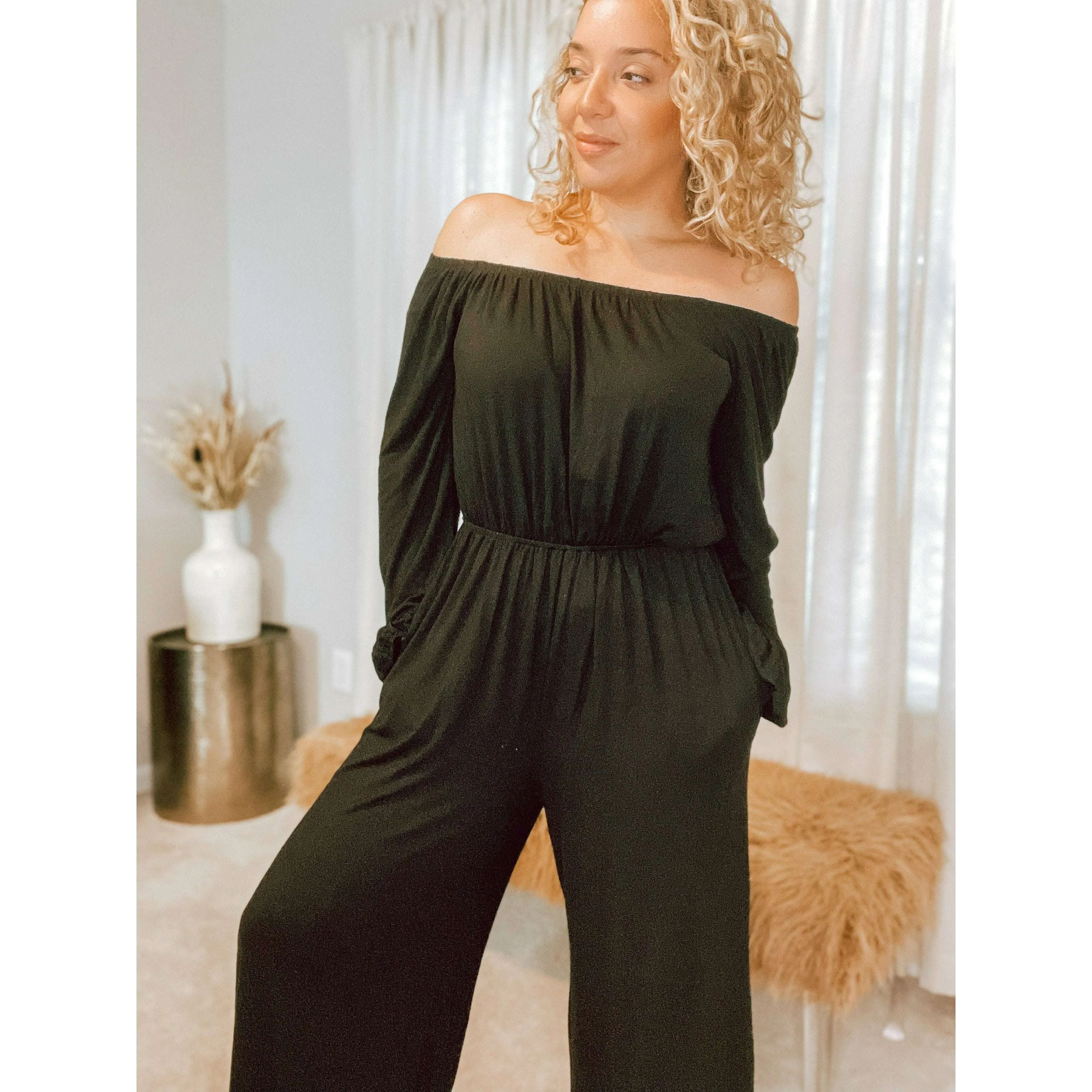 Flow Jumpsuit