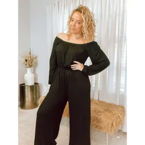 Flow Jumpsuit