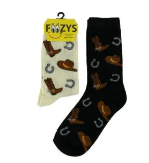 FOOZYS SOCKS