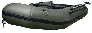 FOX EOS 250 Boat Slat Floor