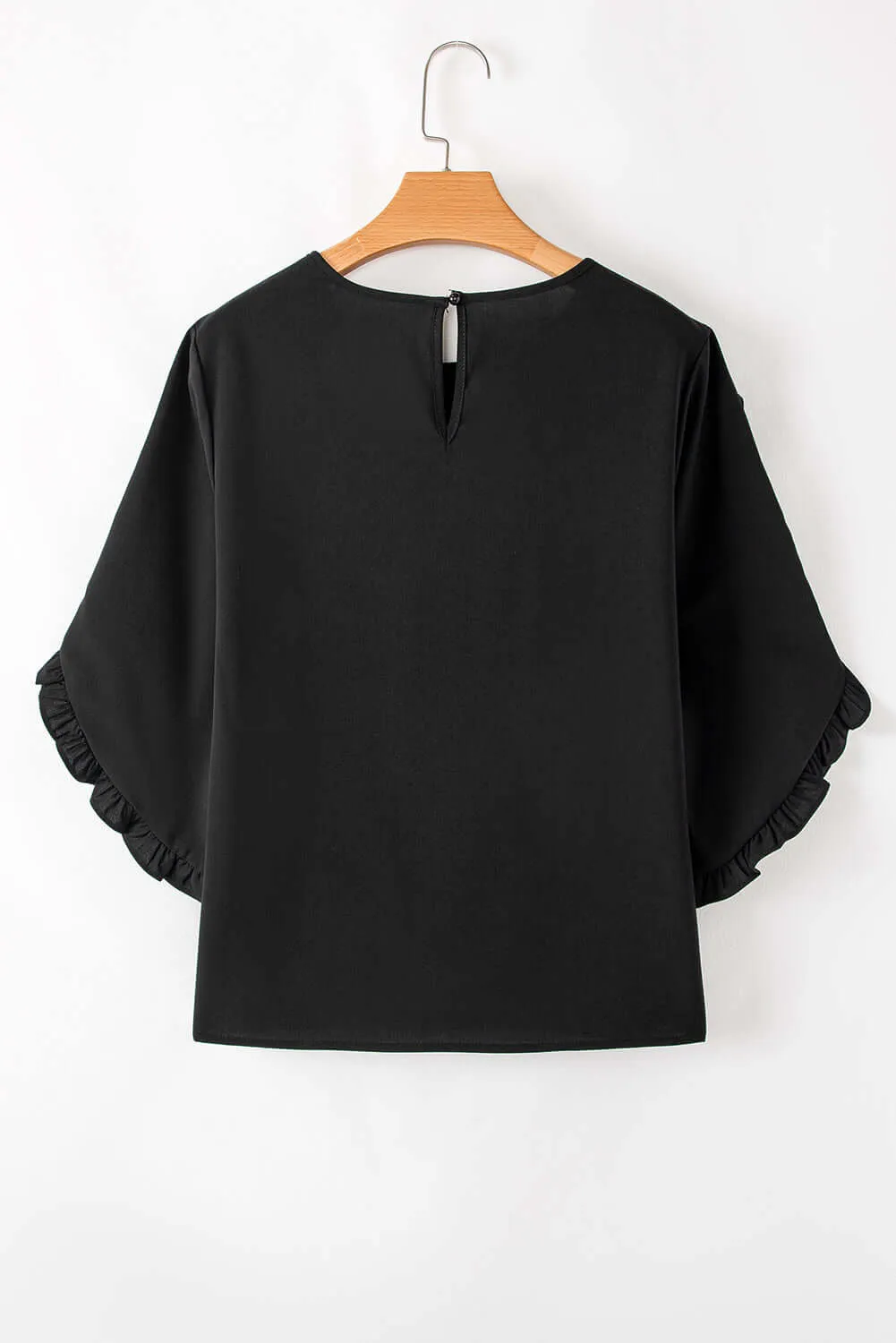 FRINGE BENEFITS TOP