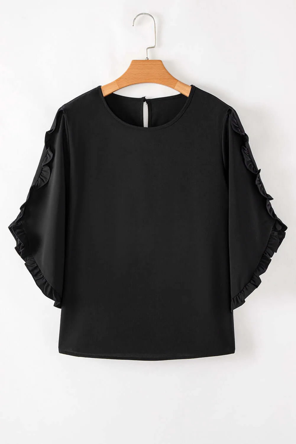 FRINGE BENEFITS TOP