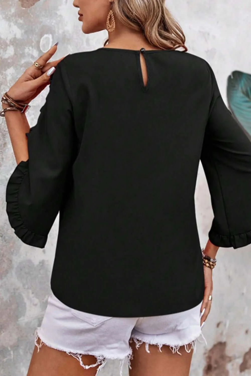 FRINGE BENEFITS TOP