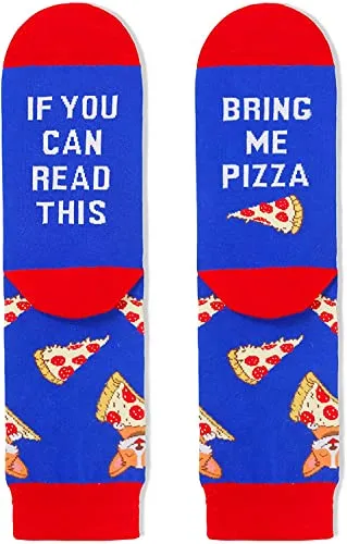 Funny Corgi Gifts for Men, Gifts for Him, Guys Who Love Corgi, Cute Men's Corgi Socks