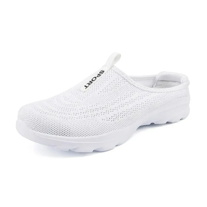 GAI designer Summer Running shoes Breathable comfortable non-slip women men white walking free shipping sneakers szie36-40
