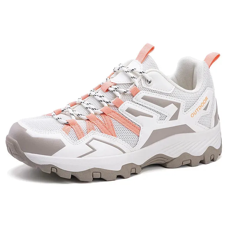 GAI new hot Summer Running shoes Breathable comfortable non-slip women pink red jogging sneakers eur36-40