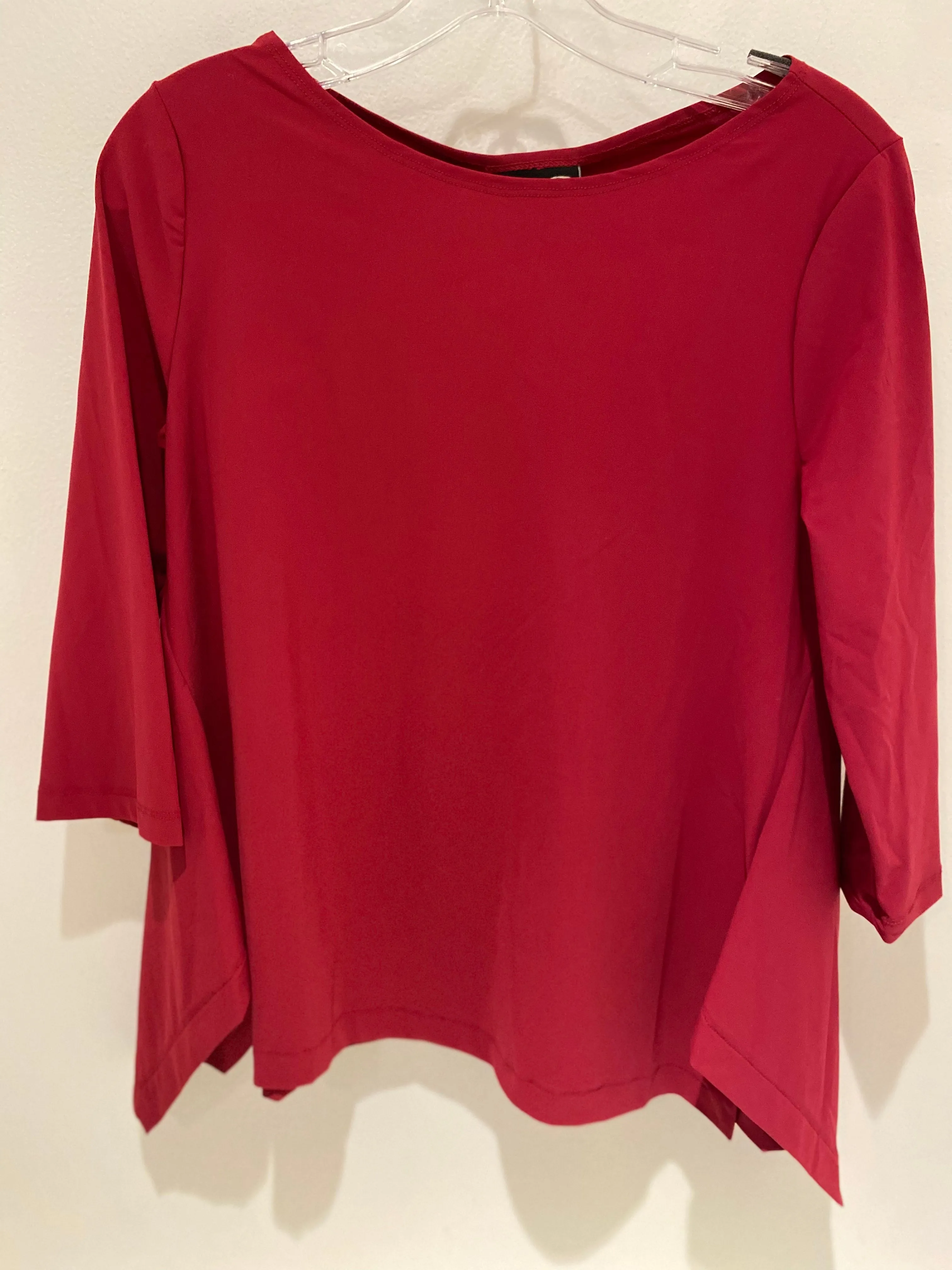 Garnet Maxime Top