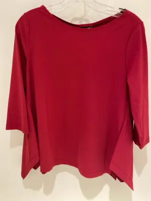 Garnet Maxime Top