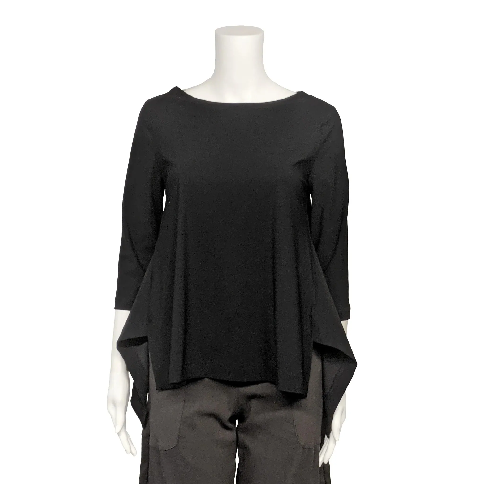 Garnet Maxime Top