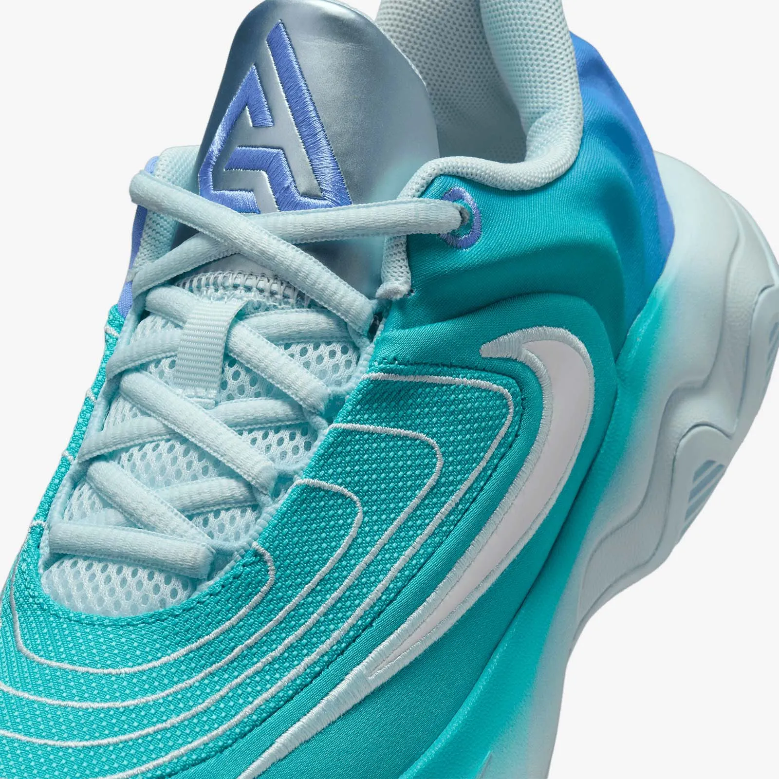 Giannis Immortality 4 (GS) - 'Aqua'