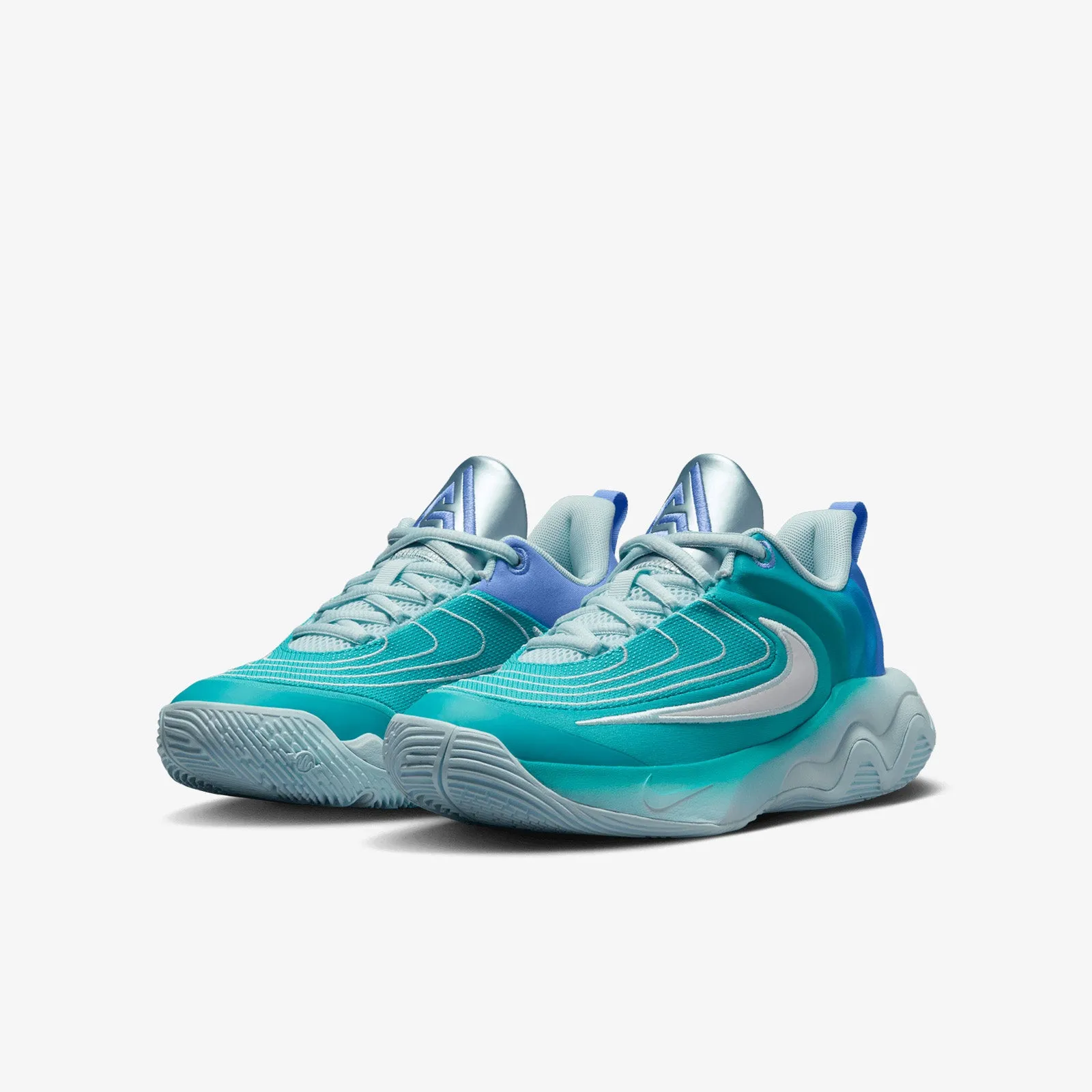 Giannis Immortality 4 (GS) - 'Aqua'