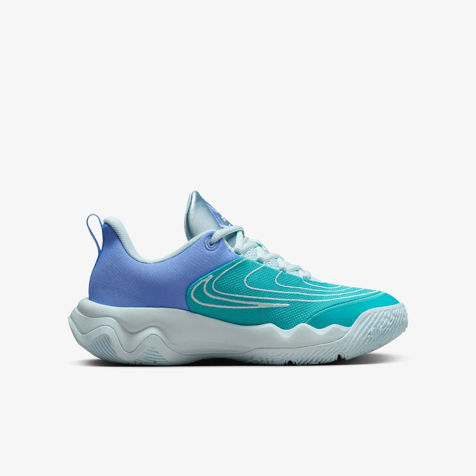 Giannis Immortality 4 (GS) - 'Aqua'