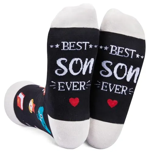 Gifts For Adult Son, Father Son Gifts Mother Son Gifts, Best Son Gifts, Birthday Gifts For Son Him, Dad Son Gifts Mom Son Gifts