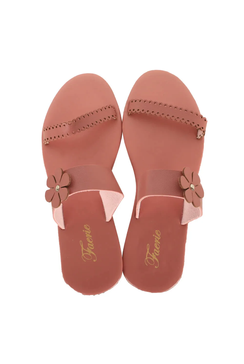 Girl's Fashion Slippers (Kids)