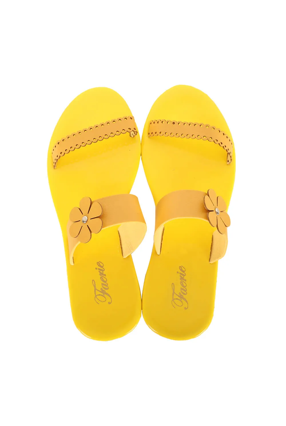 Girl's Fashion Slippers (Kids)