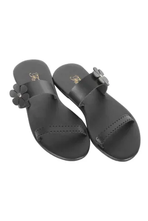 Girl's Fashion Slippers (Kids)