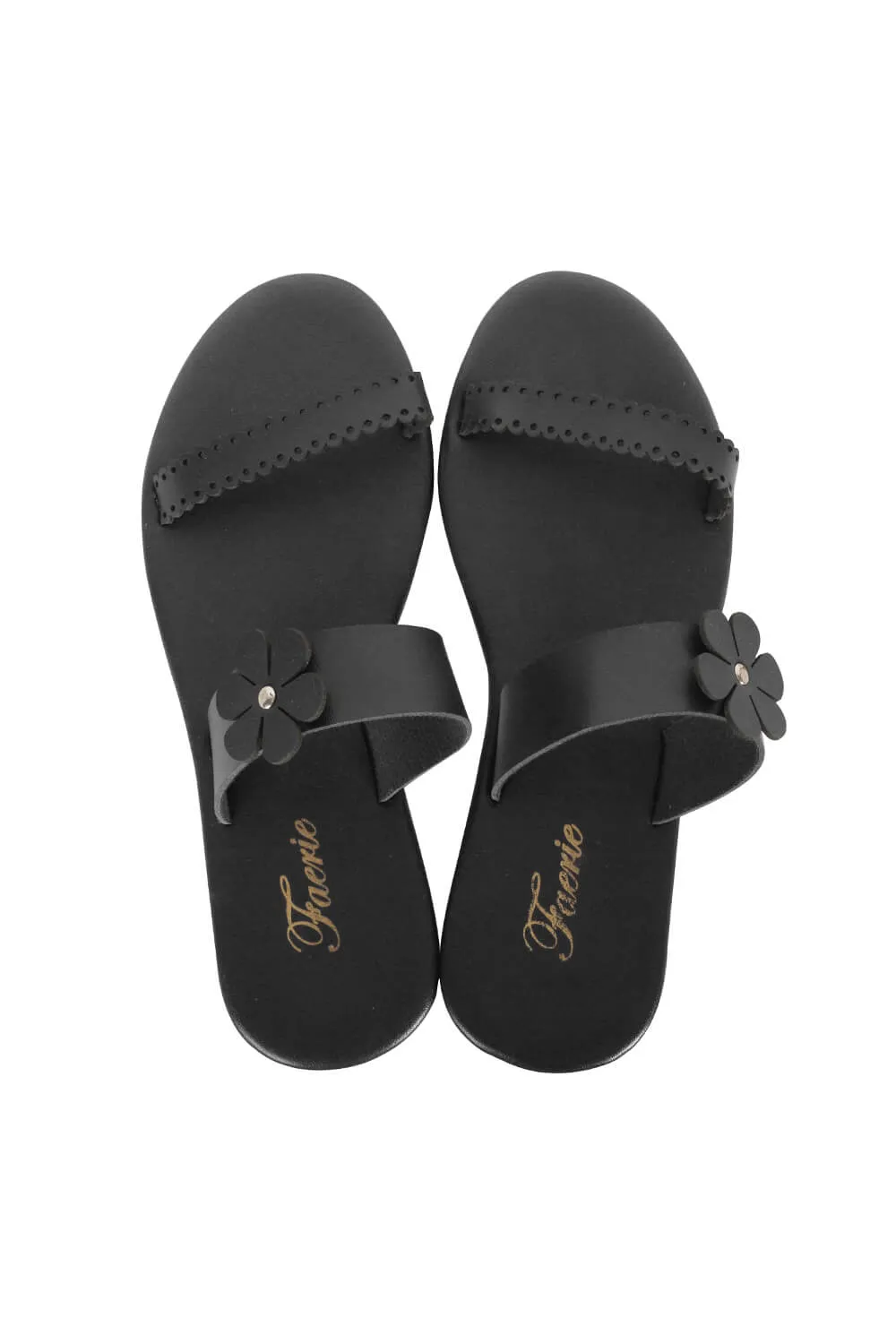 Girl's Fashion Slippers (Kids)