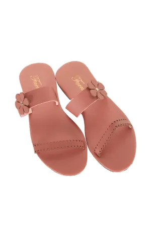 Girl's Fashion Slippers (Kids)