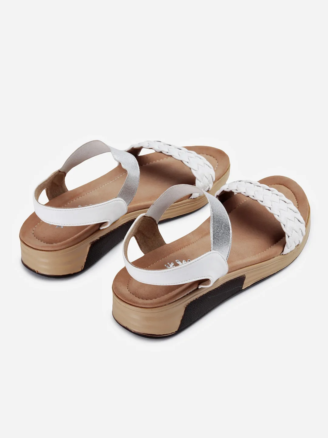 Grace Flat Sandals